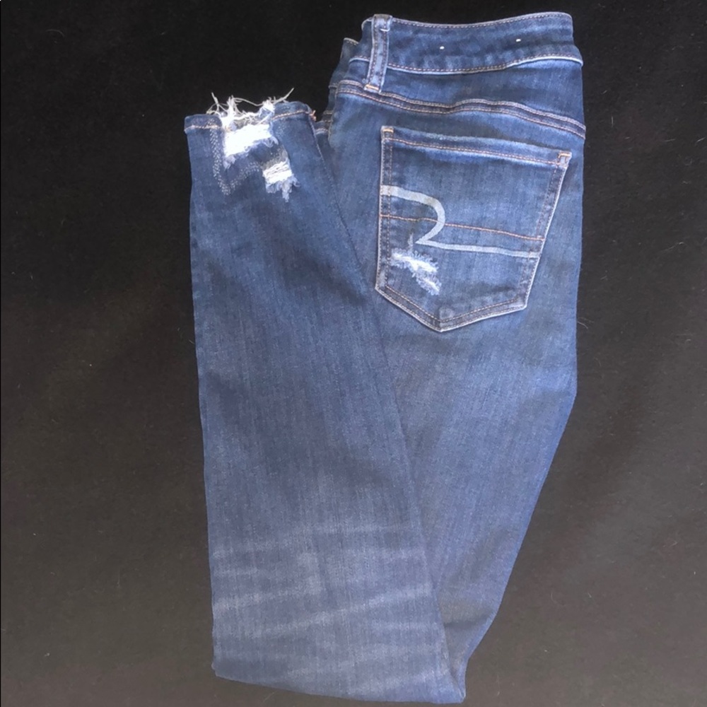 American Eagle jegging